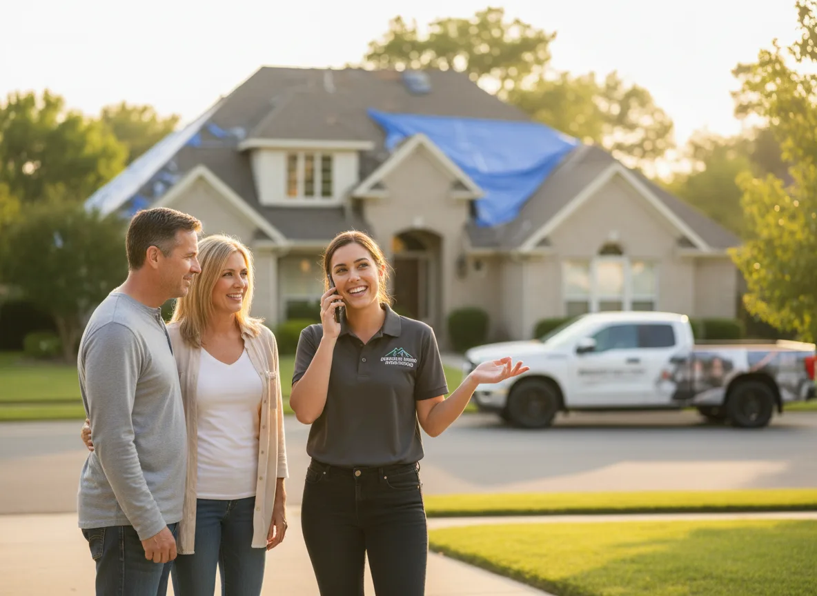 Emergency Roof Repair Prairie Village, KS FAQs